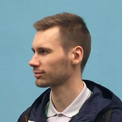 Павел Кармановский