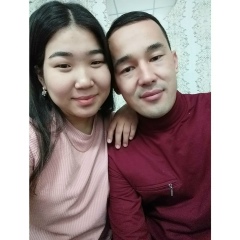 Nauryzbai Kantaev, Алматы