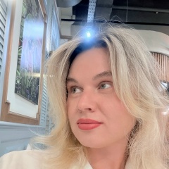 Анна Николова, 18.07, Нижневартовск