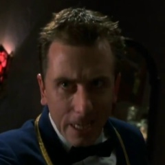 Александр Попов, 19.10, Москва