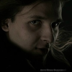 Михаил Федотов, 02.11.1989, Москва