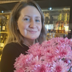 Марина Хорунжина, 23.07, Санкт-Петербург