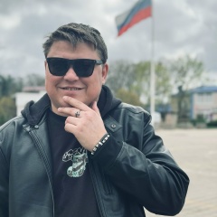 Максим Кислый, 27.04.1990, Ленинградская
