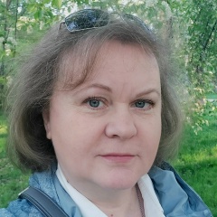 Екатерина Анисенок, 15.10, Санкт-Петербург