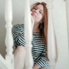 Александра Павлова, 23.06.1989, Санкт-Петербург