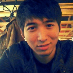 Нурик Кочкоров, 22.09.1992, Бишкек