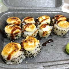 Жасмин Исмарова, Tokyo