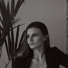 Галина Сливинская, 28.09.1986