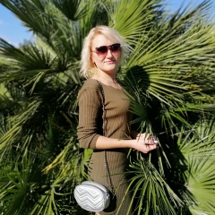 Татьяна Шамшур, 18.04, Киев
