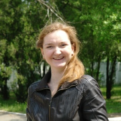 Елена Ремезова, 22.01.1985, Никополь