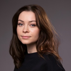 Кристина Шевцова, 10.05, Санкт-Петербург