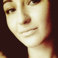 Валентина Кузнецова, 20.06.1991, Санкт-Петербург