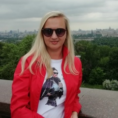 Tanya Tatiana