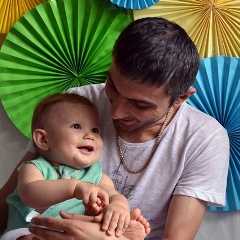 Grisha Markov, 31.01, Одесса