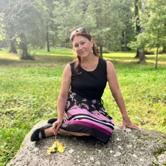 Юлия Музыкантова, 21.09.1980, Санкт-Петербург