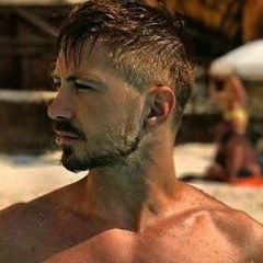 Alan Braun, 03.05, London