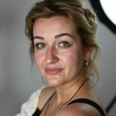 Оля Охотникова, 06.07