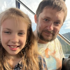 Виктор Репринцев, 31.07.1986, Санкт-Петербург