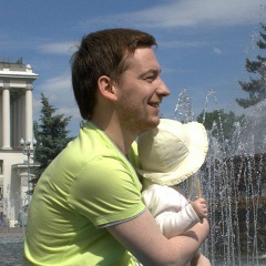 Александр Александрович, 04.03, Видное
