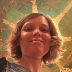 Юлия Савиковская, 06.03, Санкт-Петербург