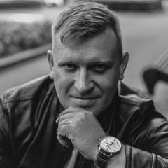 Антон Фоломеев, 04.03, Санкт-Петербург