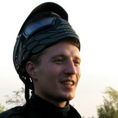 Юра Кайнаран, 04.05, Киев