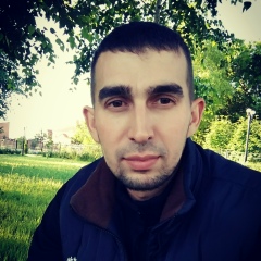 Рамис Гильманов, 20.04, Камышла