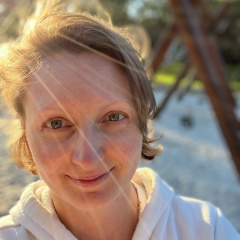 Елена Володченко, 20.06.1984, Perth