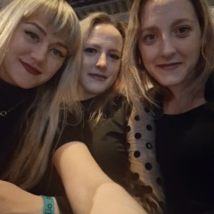 Олеся Сивцова, 18.09, Кемерово