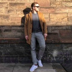 Ромуальд Мурзаков, 03.06, Edinburgh