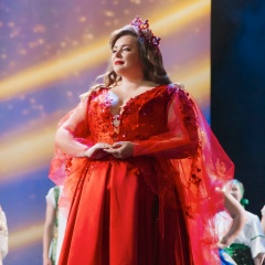 Елена Романова, 24.03.1988, Санкт-Петербург