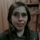Валентина Прудивус, 22.11.1983, Киев