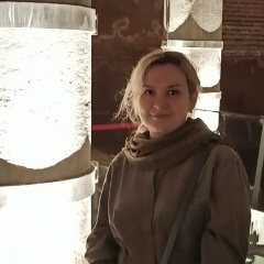 Елена Исхакова, 24.09.1988, Ульяновск