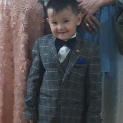 Alzhan Zhangali, 11.04.1989, Алматы