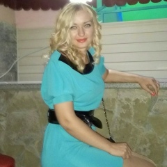Оксана Михалёва, 04.02, Харьков