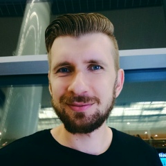 Никита Харламов, 26.07.1989, Волгоград