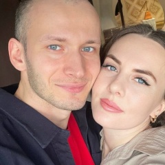 Никита Нищак, 04.09.1989, Санкт-Петербург