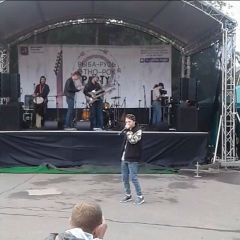 Никита Шухян, 24.05.2002, Москва