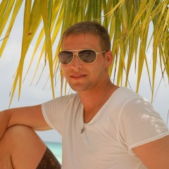 Максим Тимофеев, 21.04.1992, Нижний Новгород
