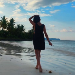 Мария Киселева, 07.08, Санкт-Петербург