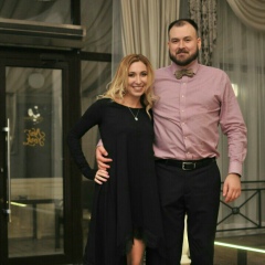 Маша Катамадзе, 01.07, Одесса