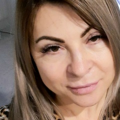 Ирина Гут, 21.11, Москва