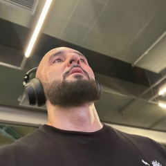 David Darbi, 06.11, Санкт-Петербург