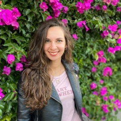 Майя Джомардова, 01.04, Великий Новгород