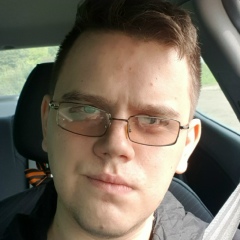 Алексей Гоготов, 09.06