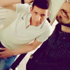 Gahryman Tulyakow, 17.05.1998, Ашхабад