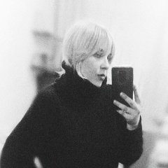 Анна Малахова, 26.02, Санкт-Петербург