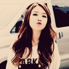 Min-A Lee, 07.09, Seoul