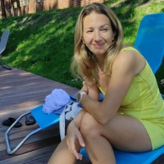 Татьяна Чистякова, 24.09, Калининград