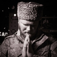 Иван Касаткин, 15.06.1987, Изобильный